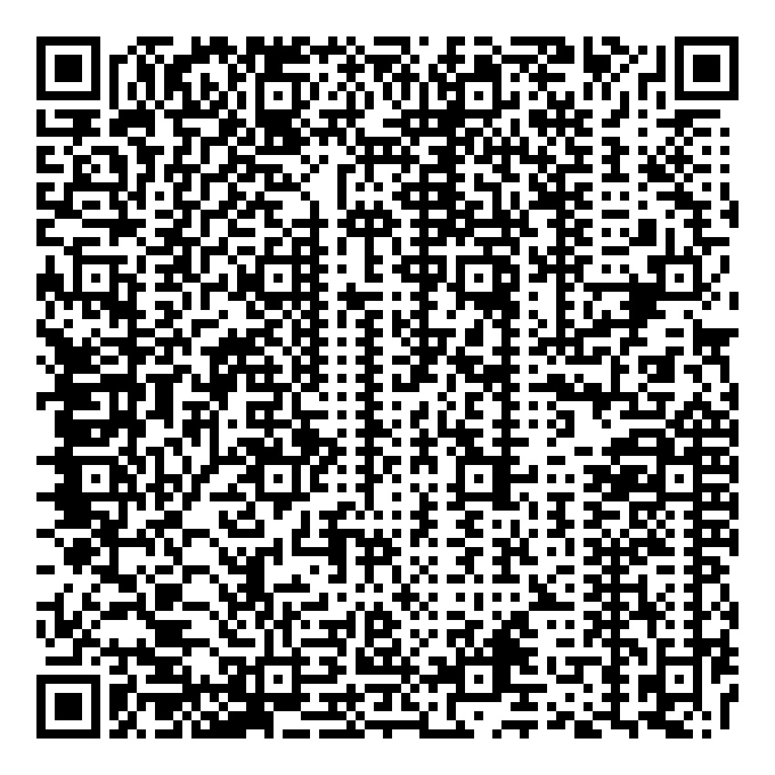 qr-code qr-code mit den Bankdaten zur Überweisung aus einer Bank-App heraus